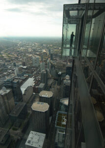ms unapologetic lifestyle blog bucket list willis tower height