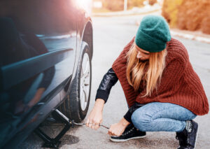 ms-unapologetic-lifestyle-blog-random-how-to-change-a-flat-tire