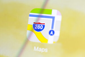 ms-unapologetic-lifestyle-blog-travel-apple-iphone-maps